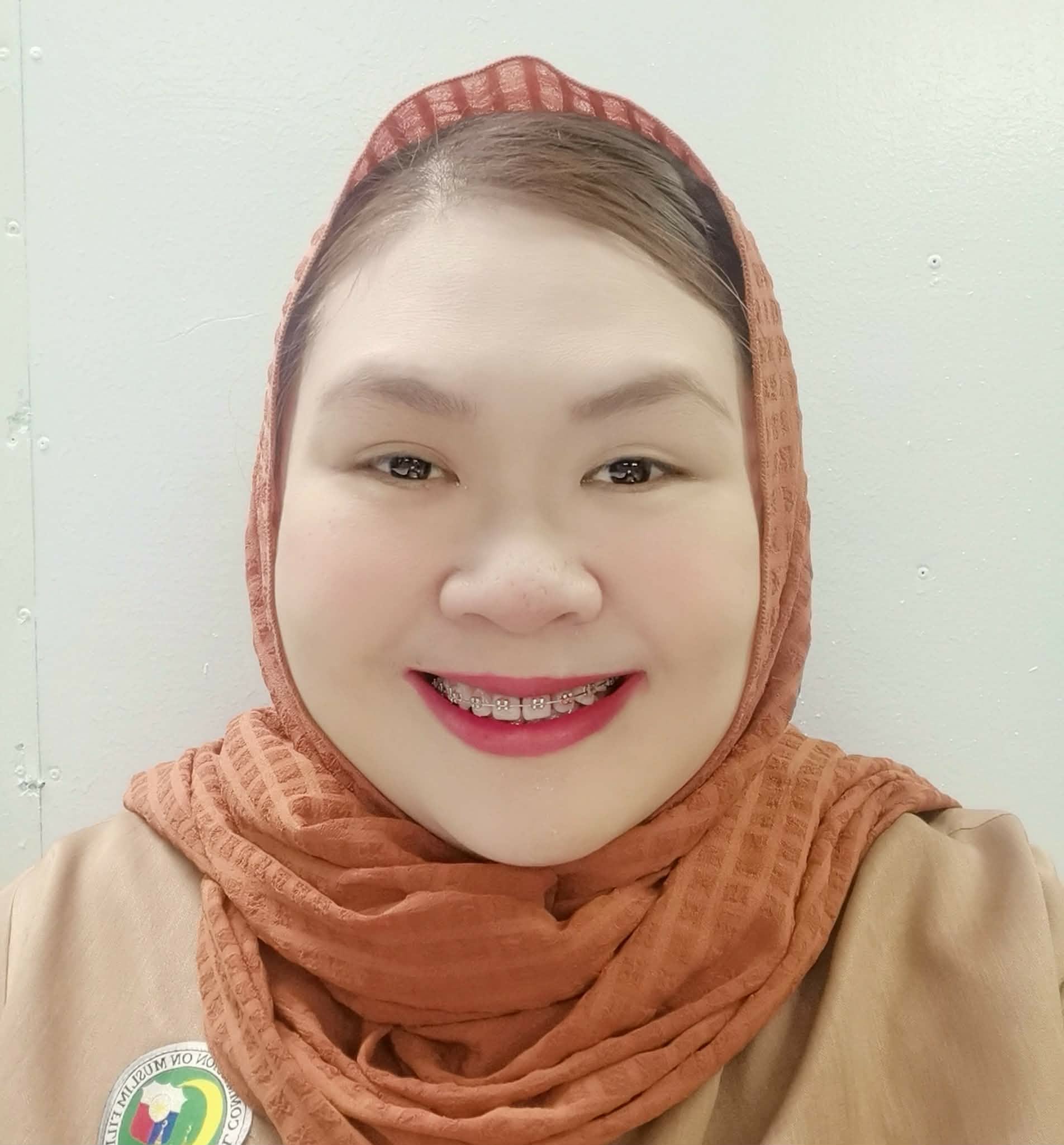Rehamna Mama, Acting Chief Socio-Economic Development Division