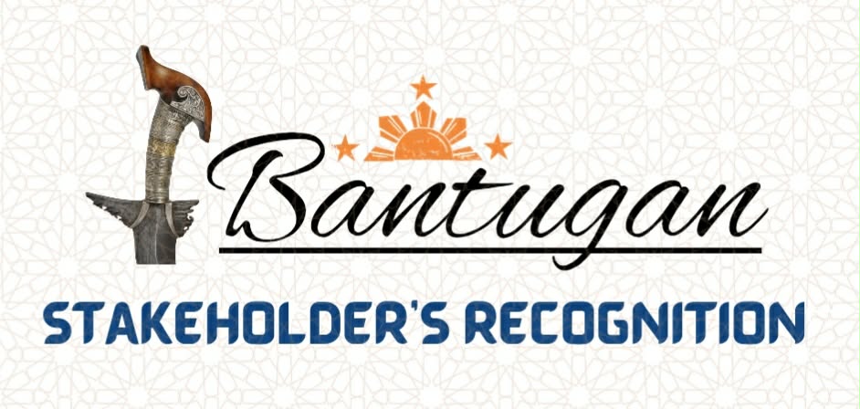 Bantugan Logo